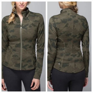 Rare Lululemon Athletica Forme Jacket | Lululemon Jacket | Size 6